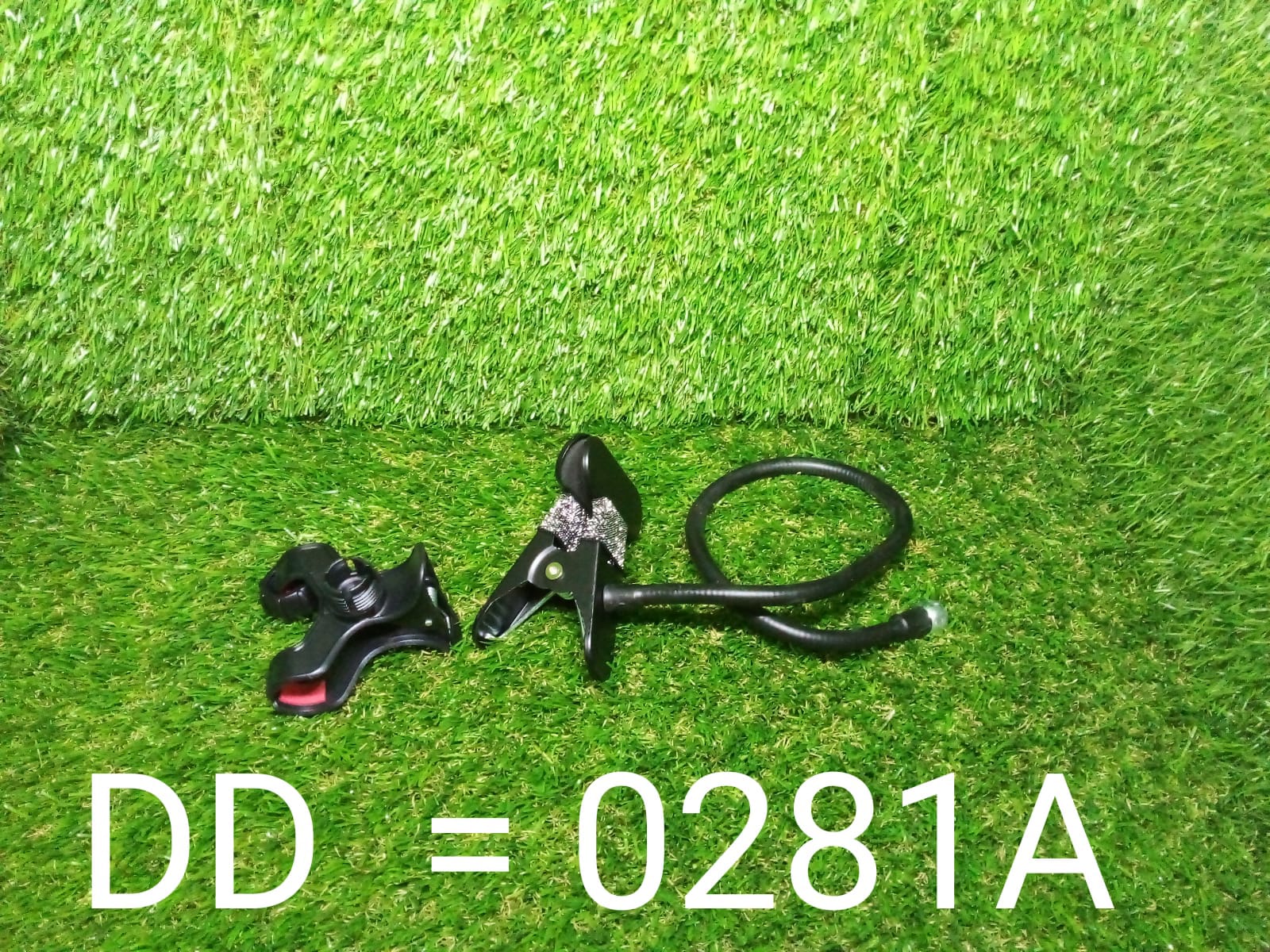 360 Degree Flexible Portable Foldable Metal Stand 360 Degree Flexible Portable Foldable Metal Stand